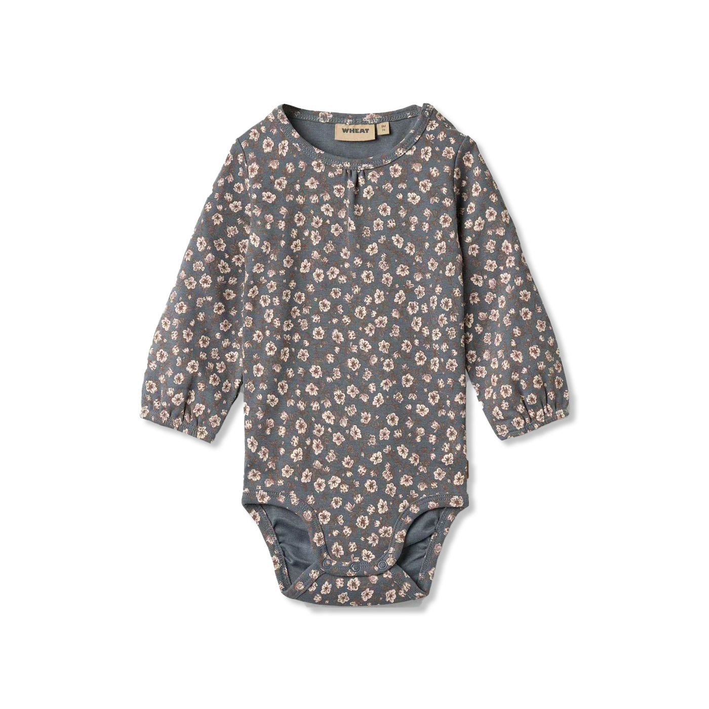 Elmine summer suit