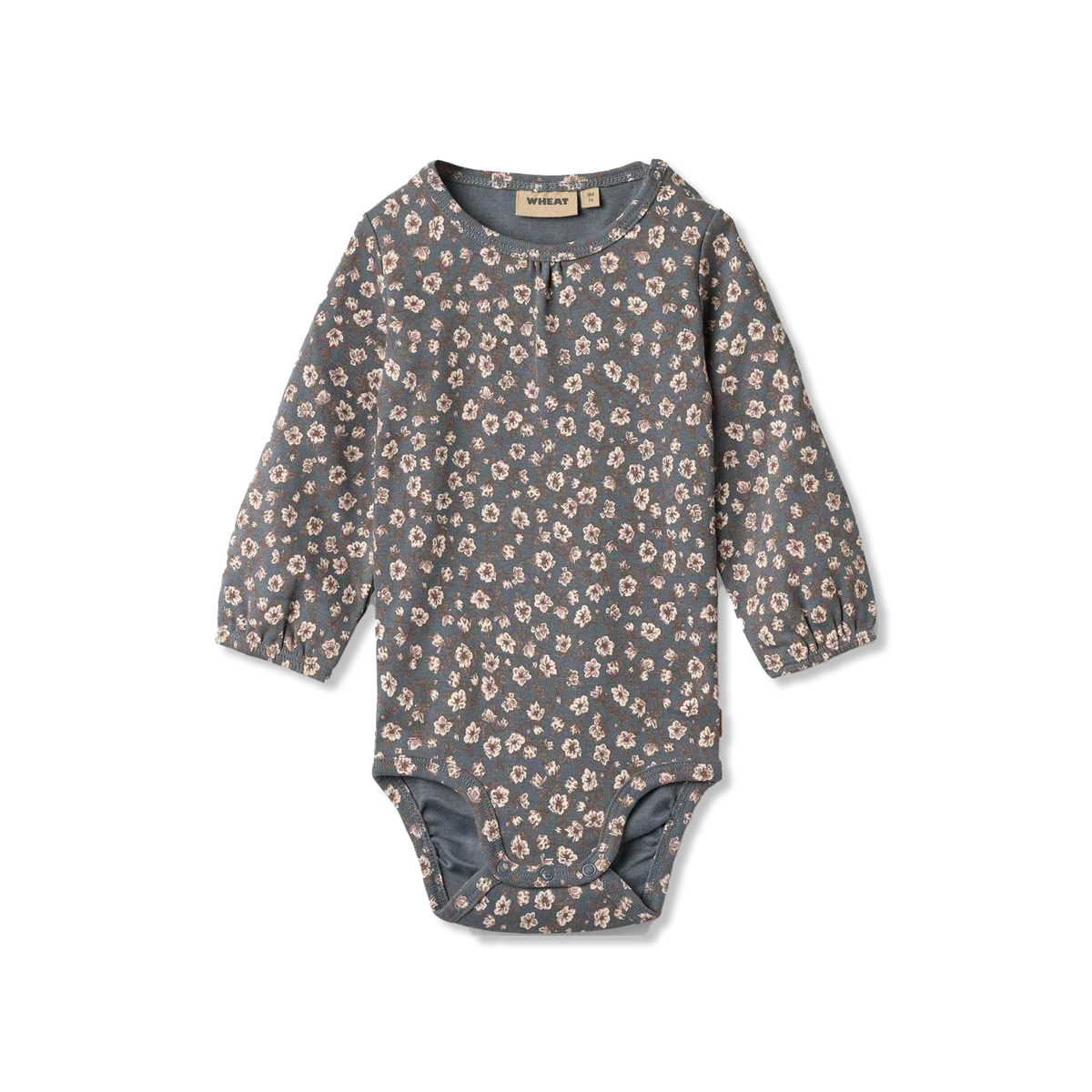 Elmine summer suit