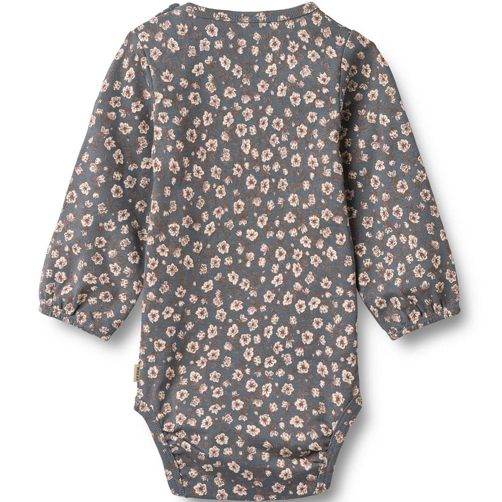 Elmine summer suit
