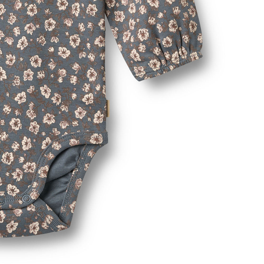 Elmine summer suit