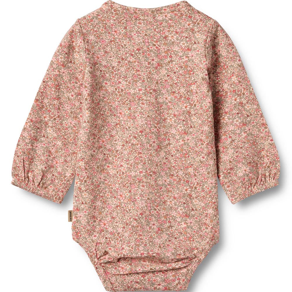Elmine summer suit