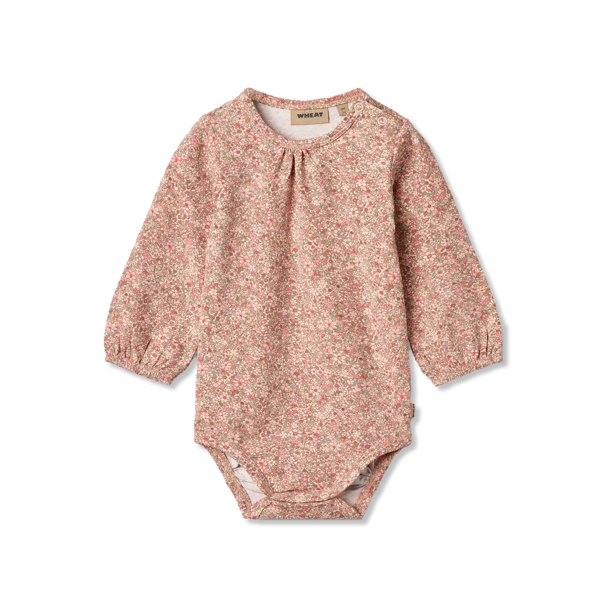 Elmine summer suit