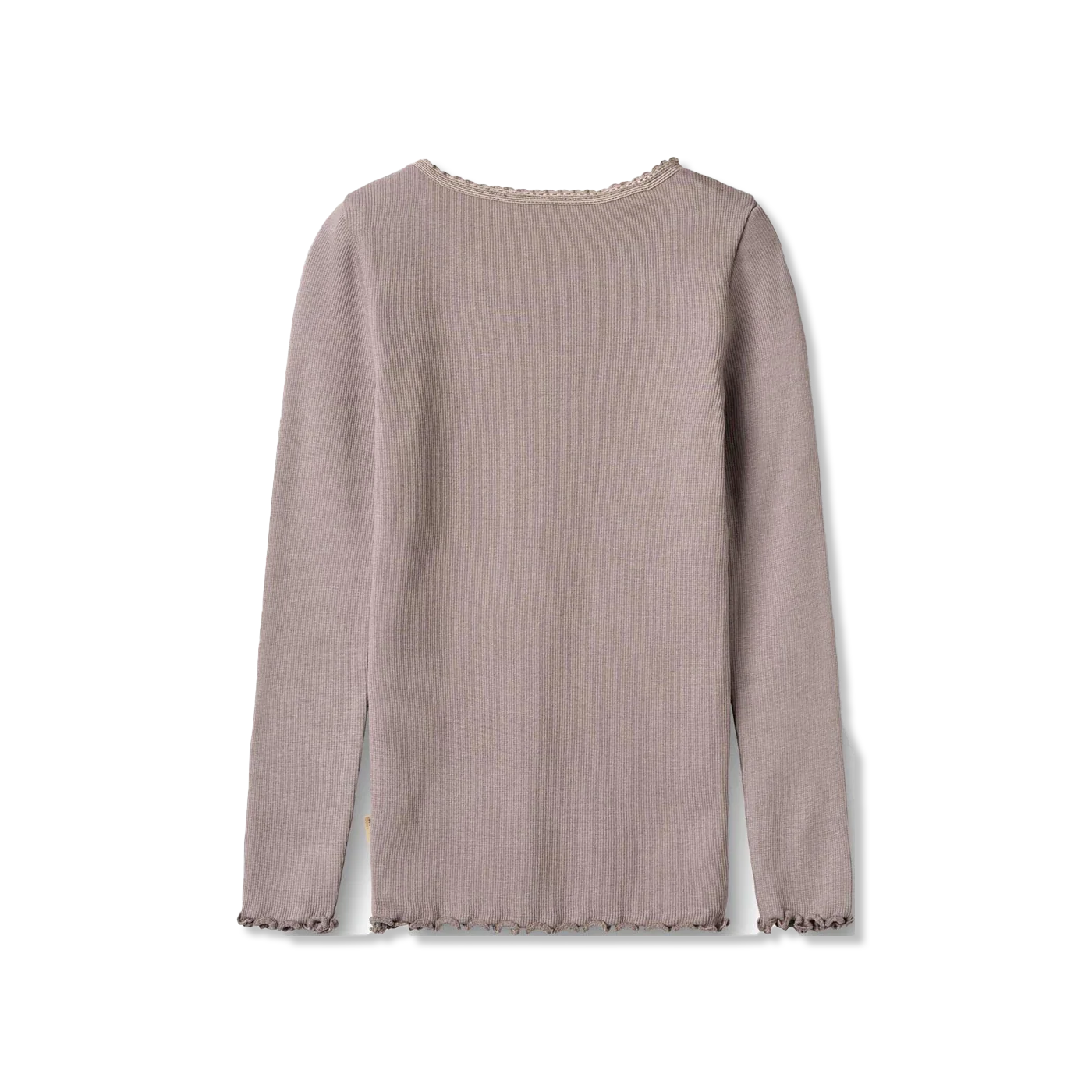 Reese langarmshirt