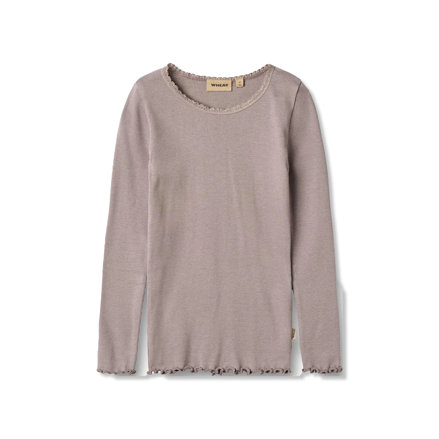 Reese langarmshirt
