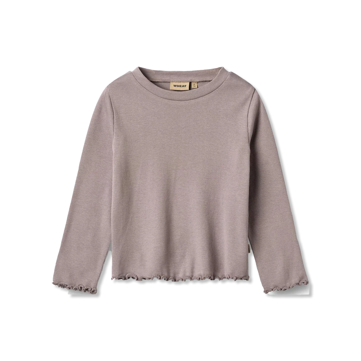 Else langarmshirt