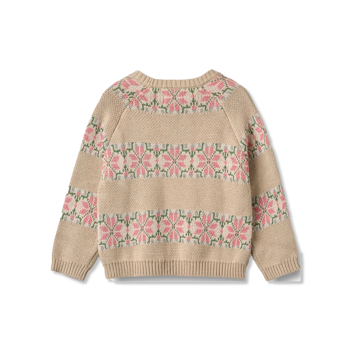 Alberte langarmshirt