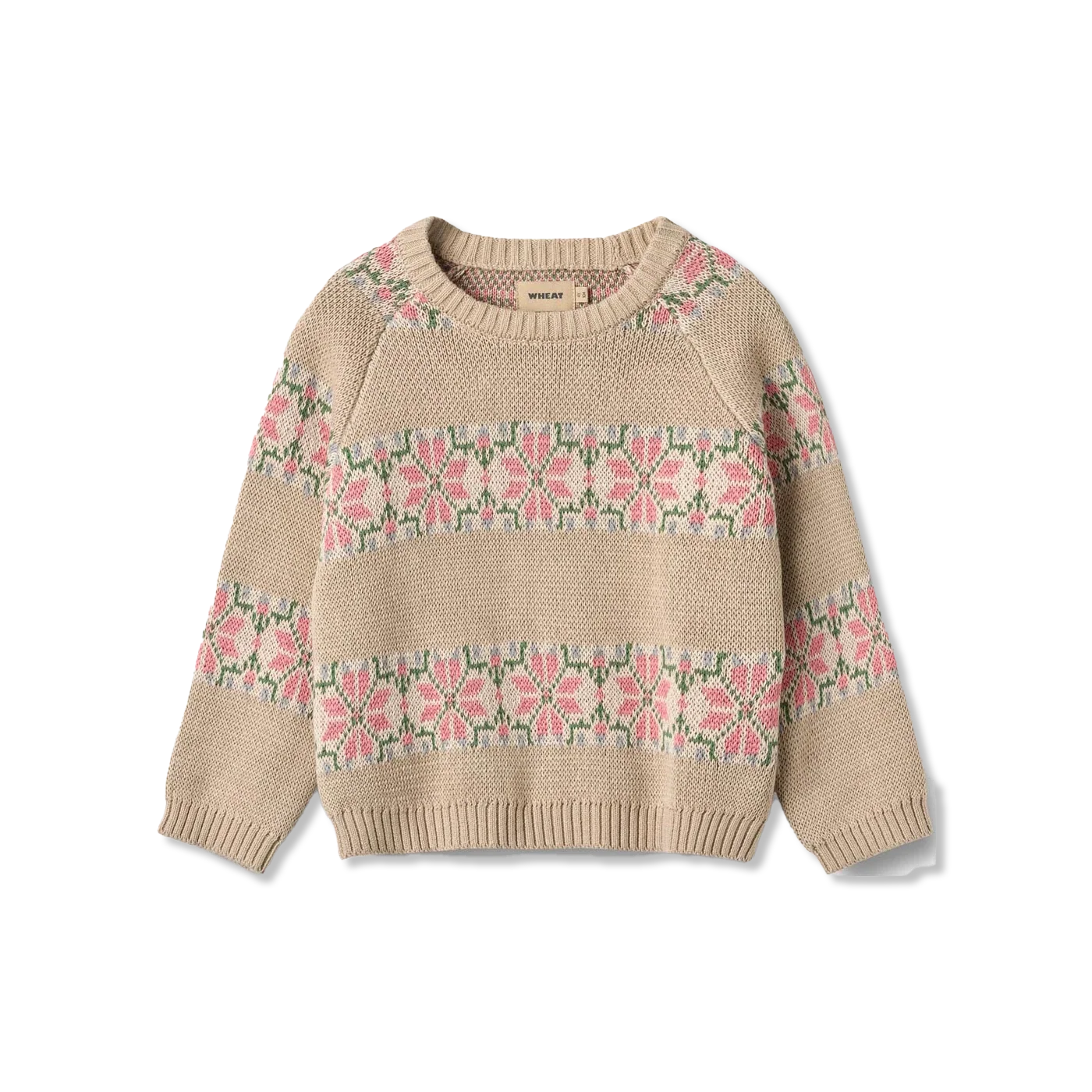 Alberte langarmshirt