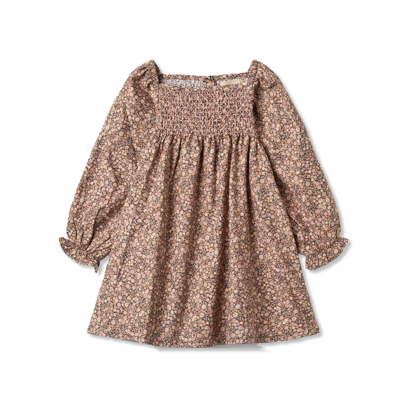Bella dress