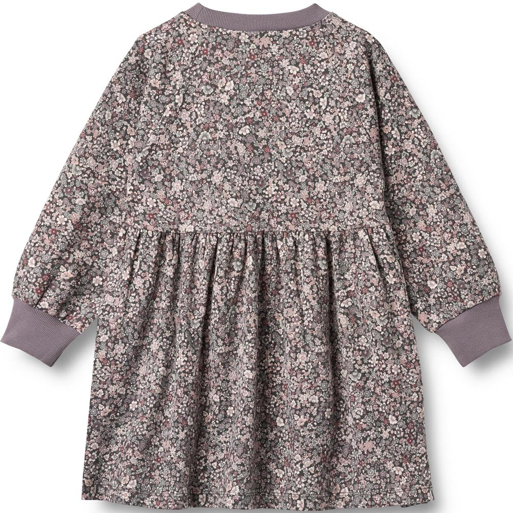 Dorthea dress