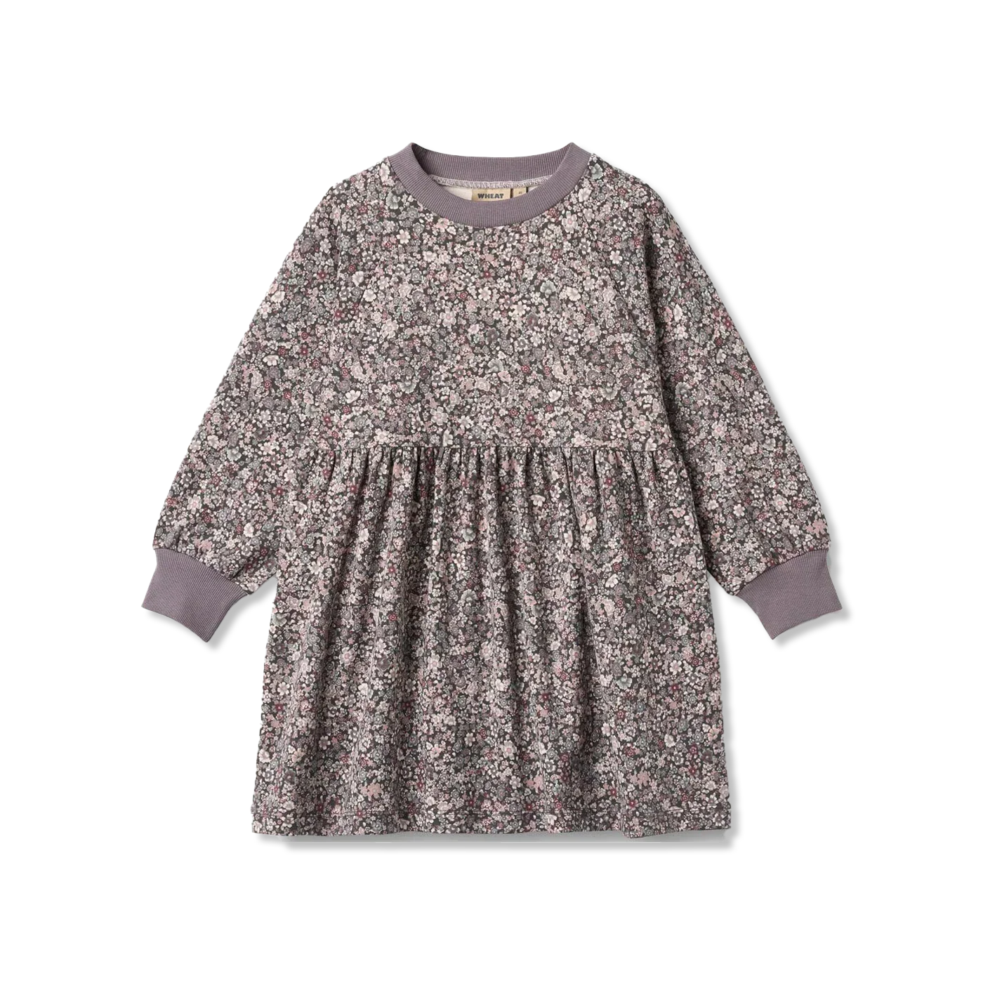 Dorthea dress
