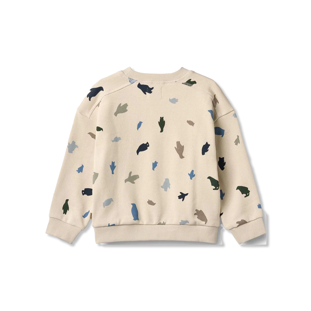 Sandro sweatshirts