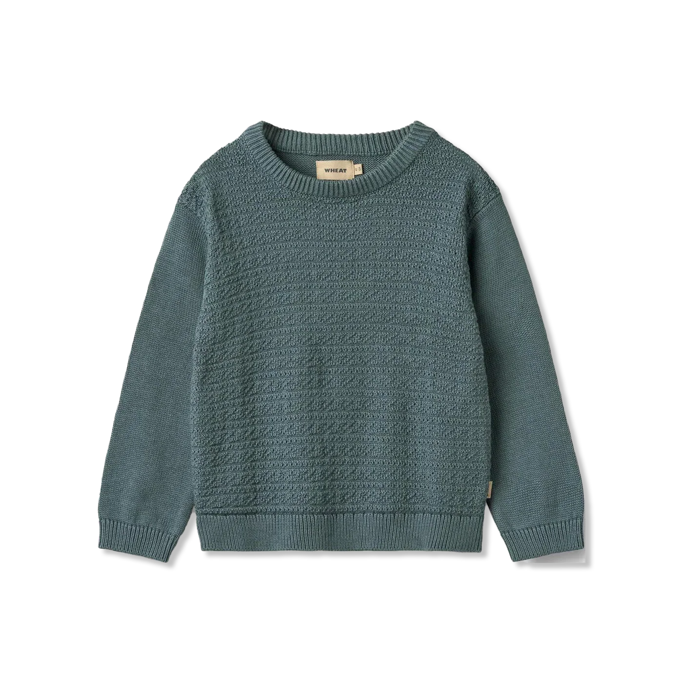 Borris langarmshirt