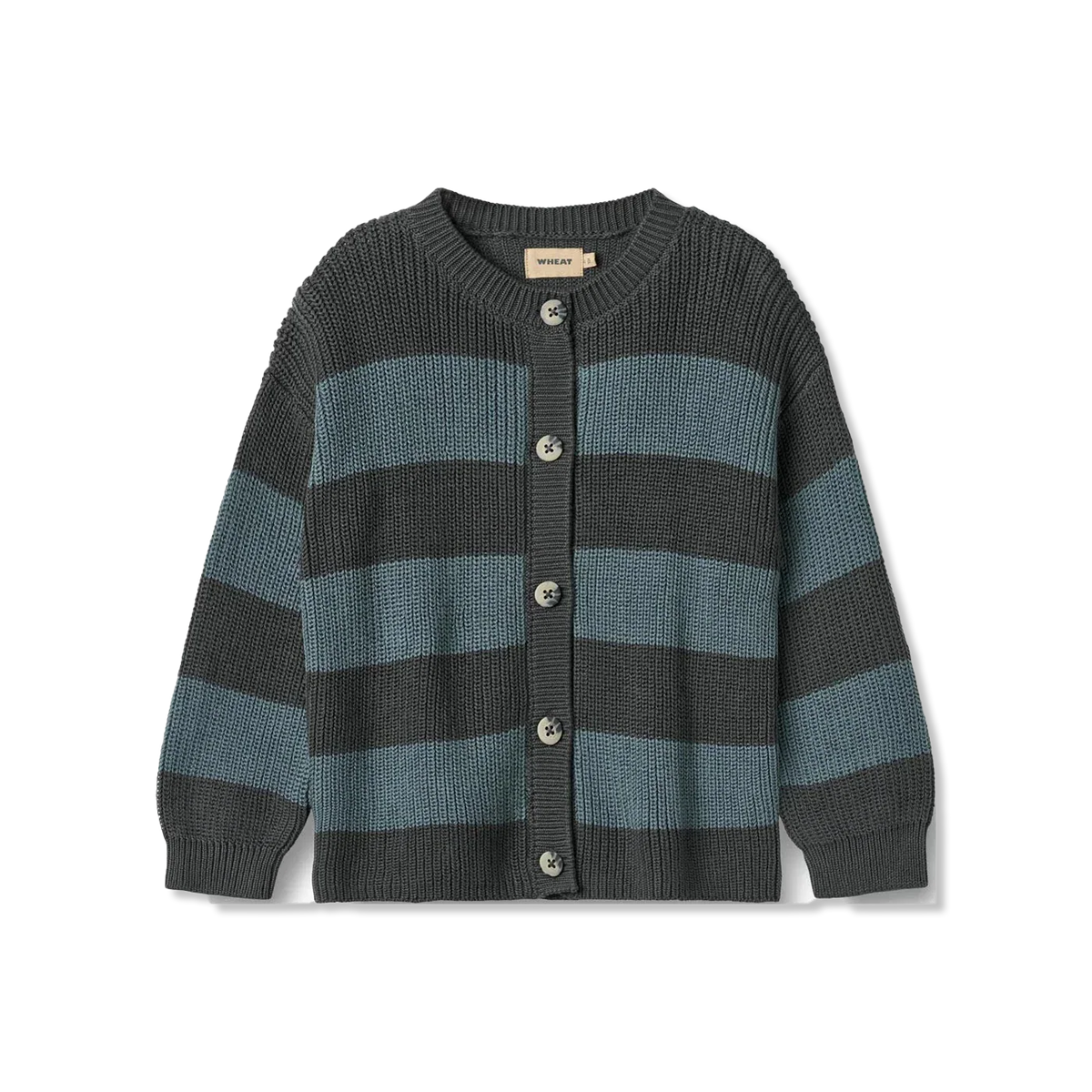 Noor cardigan