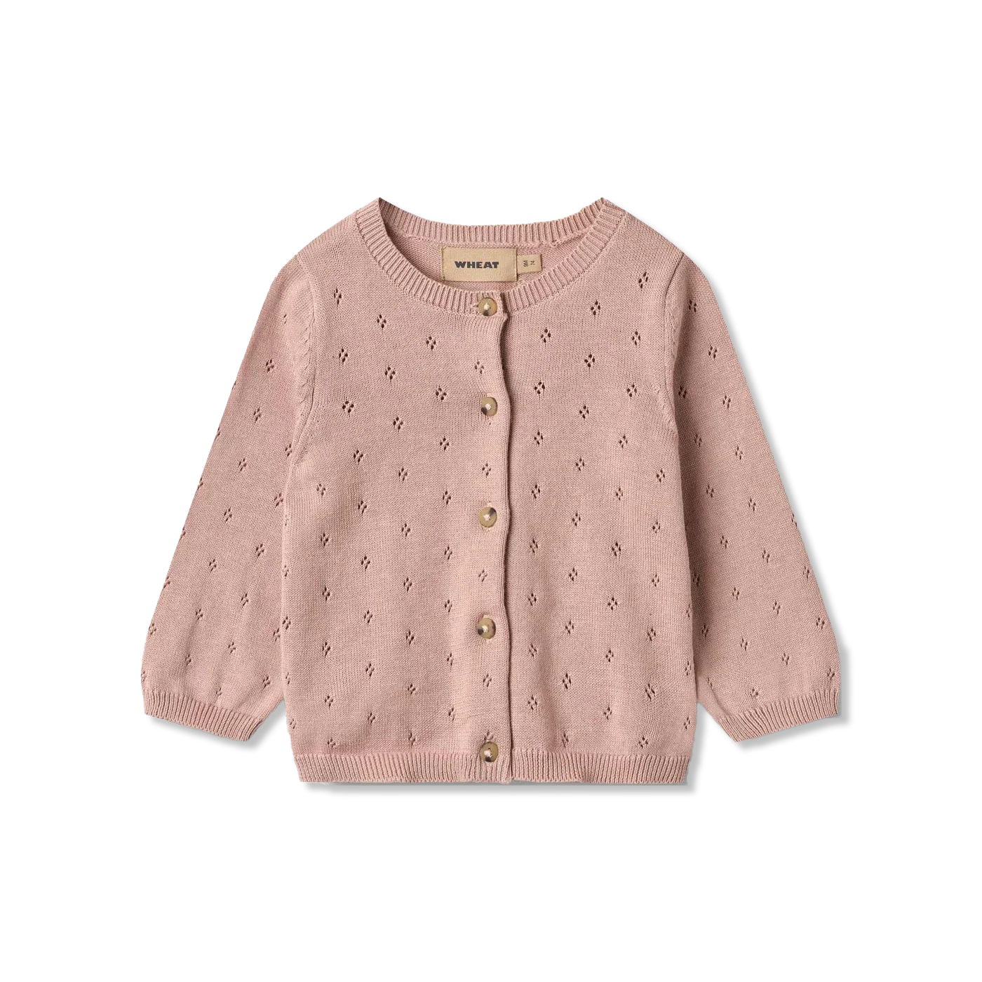 Maia cardigan