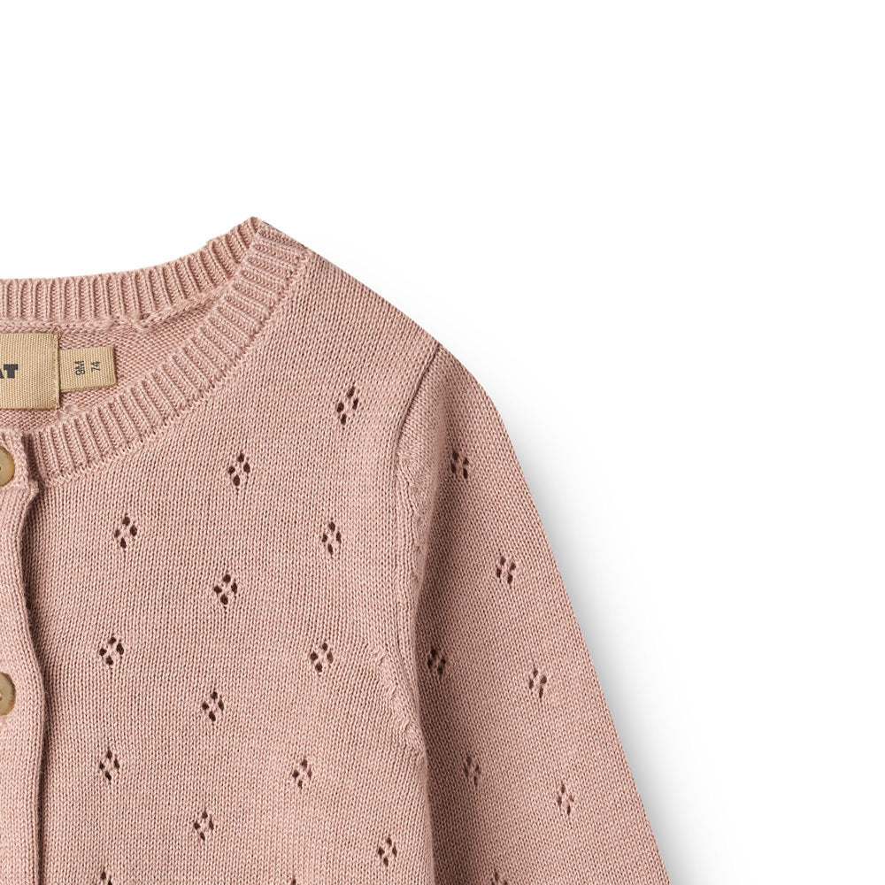 Maia cardigan