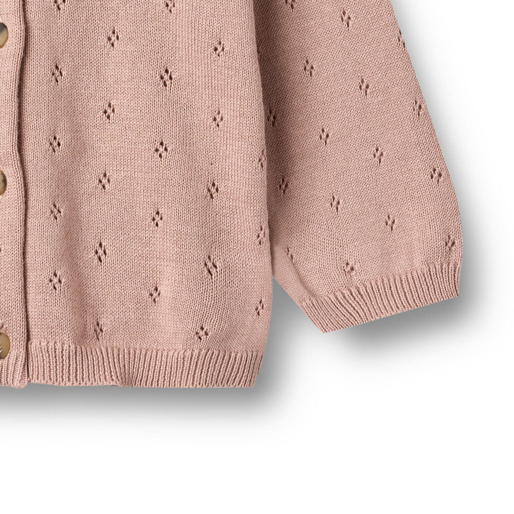 Maia cardigan