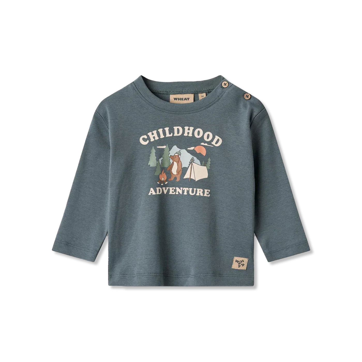 Ray lS T-shirt