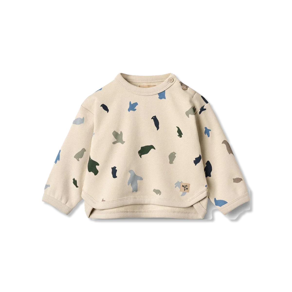 Emery sweatshirts