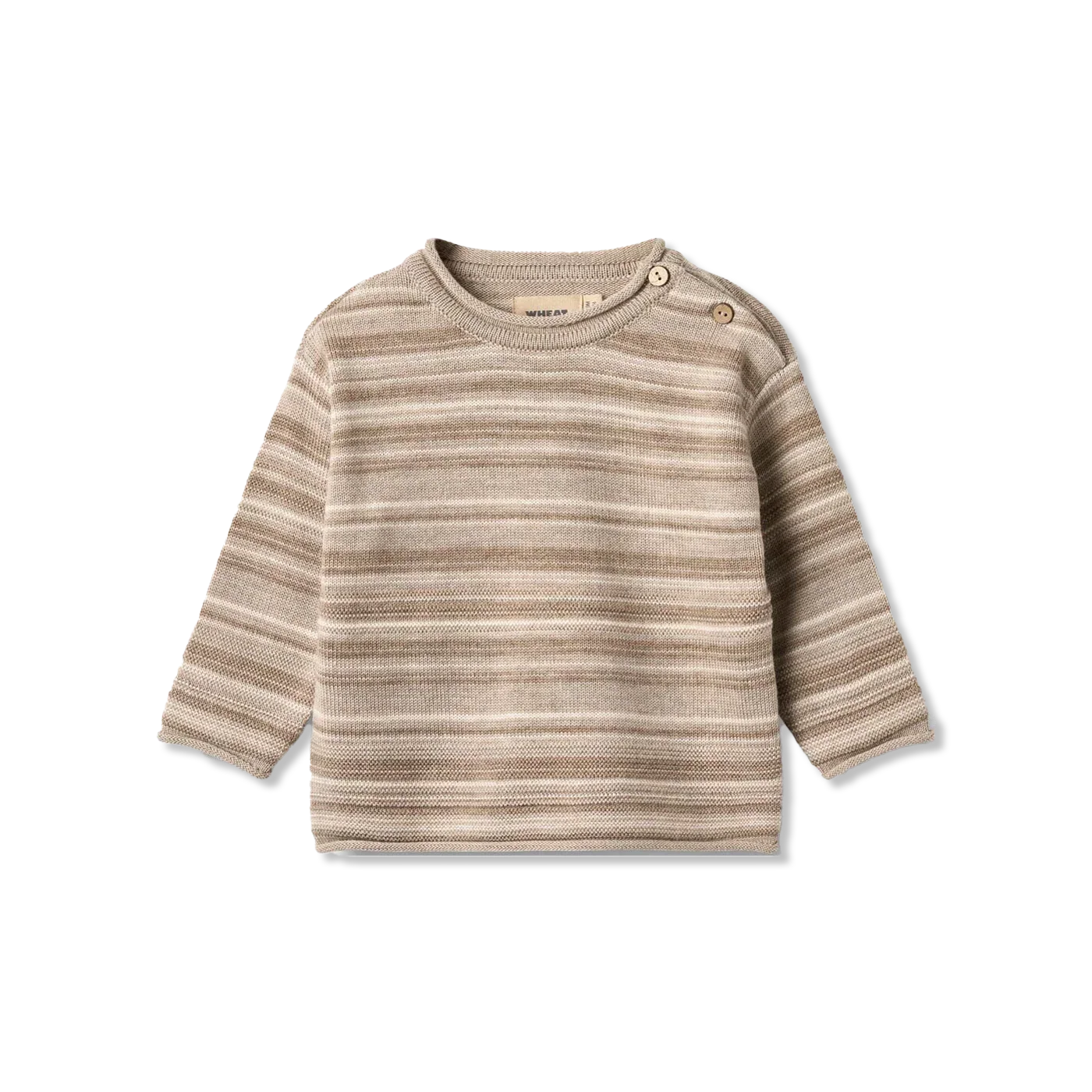 Gunnar langarmshirt