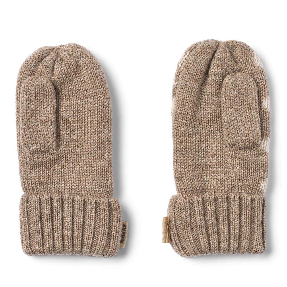 Merinould Towsi mittens