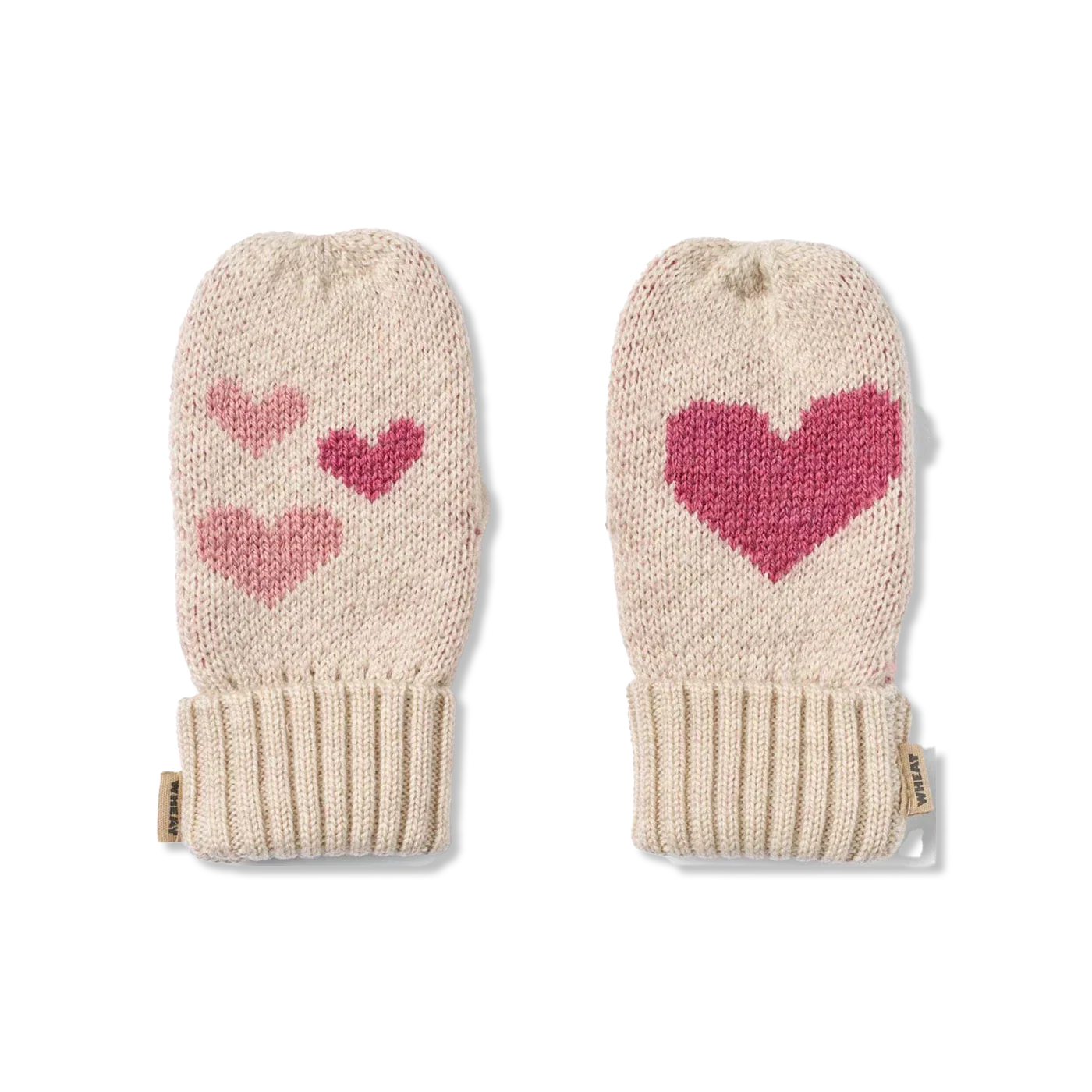 Towsi mittens