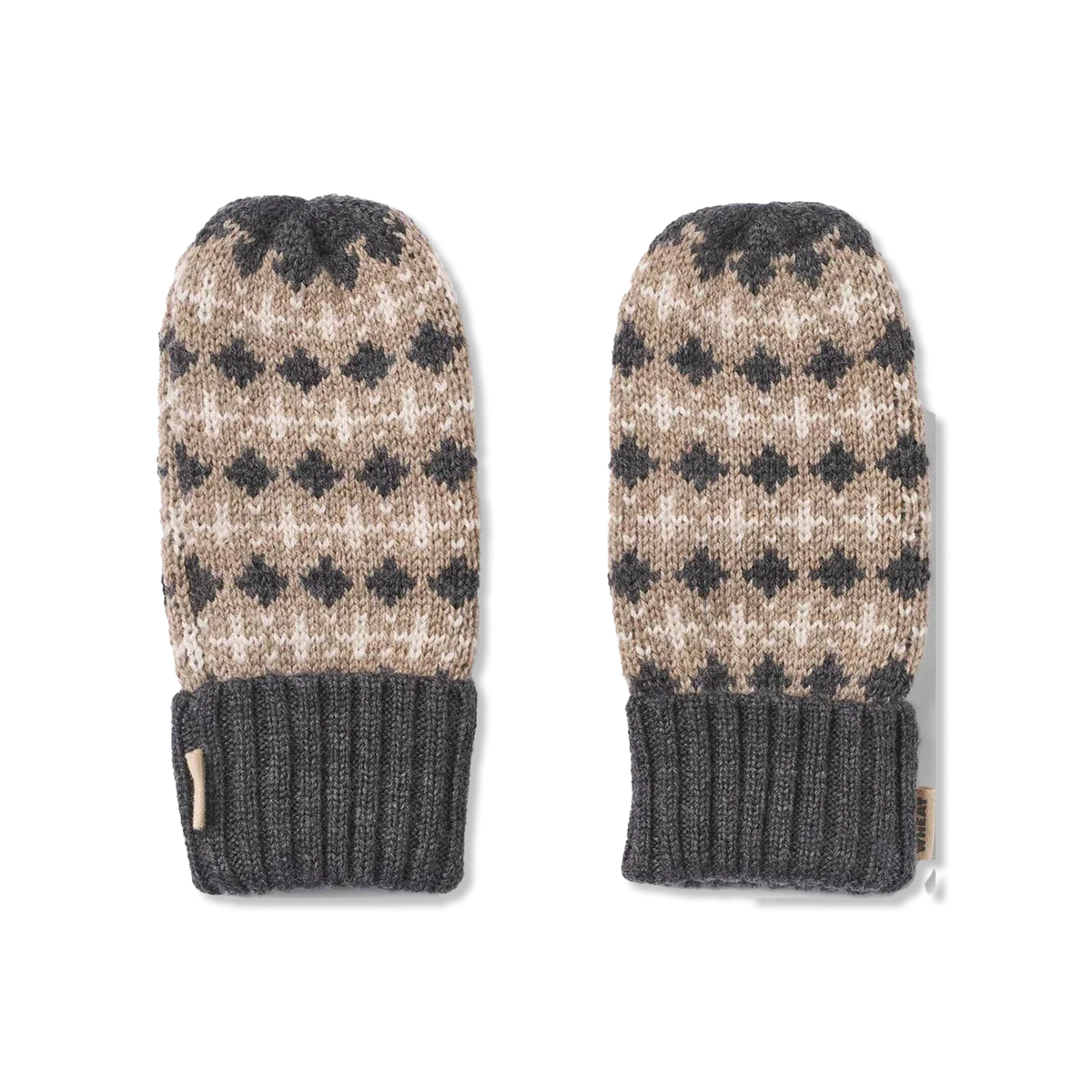 Haansi mittens