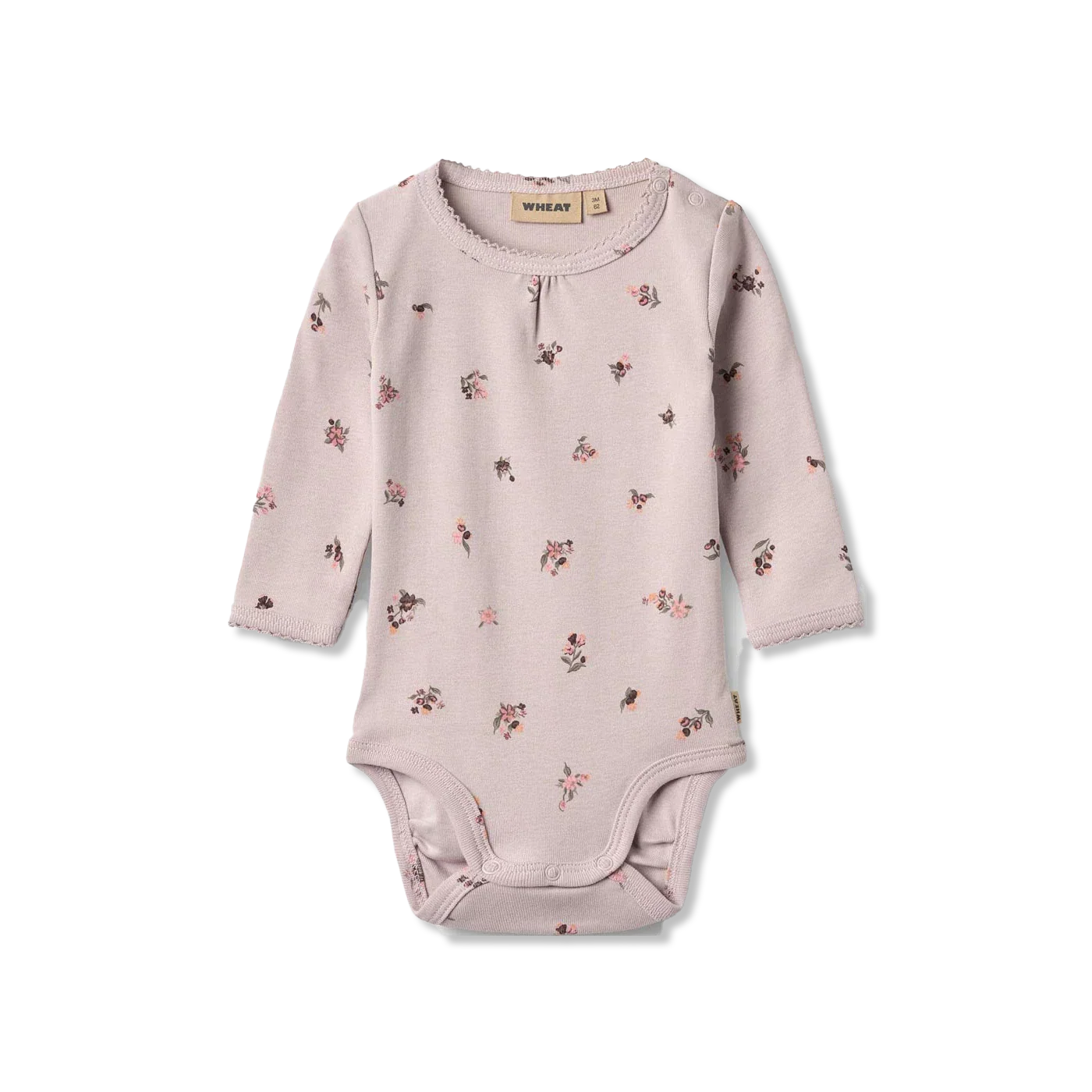 Roselinde summer suit