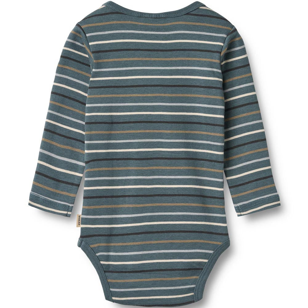 Freddie summer suit