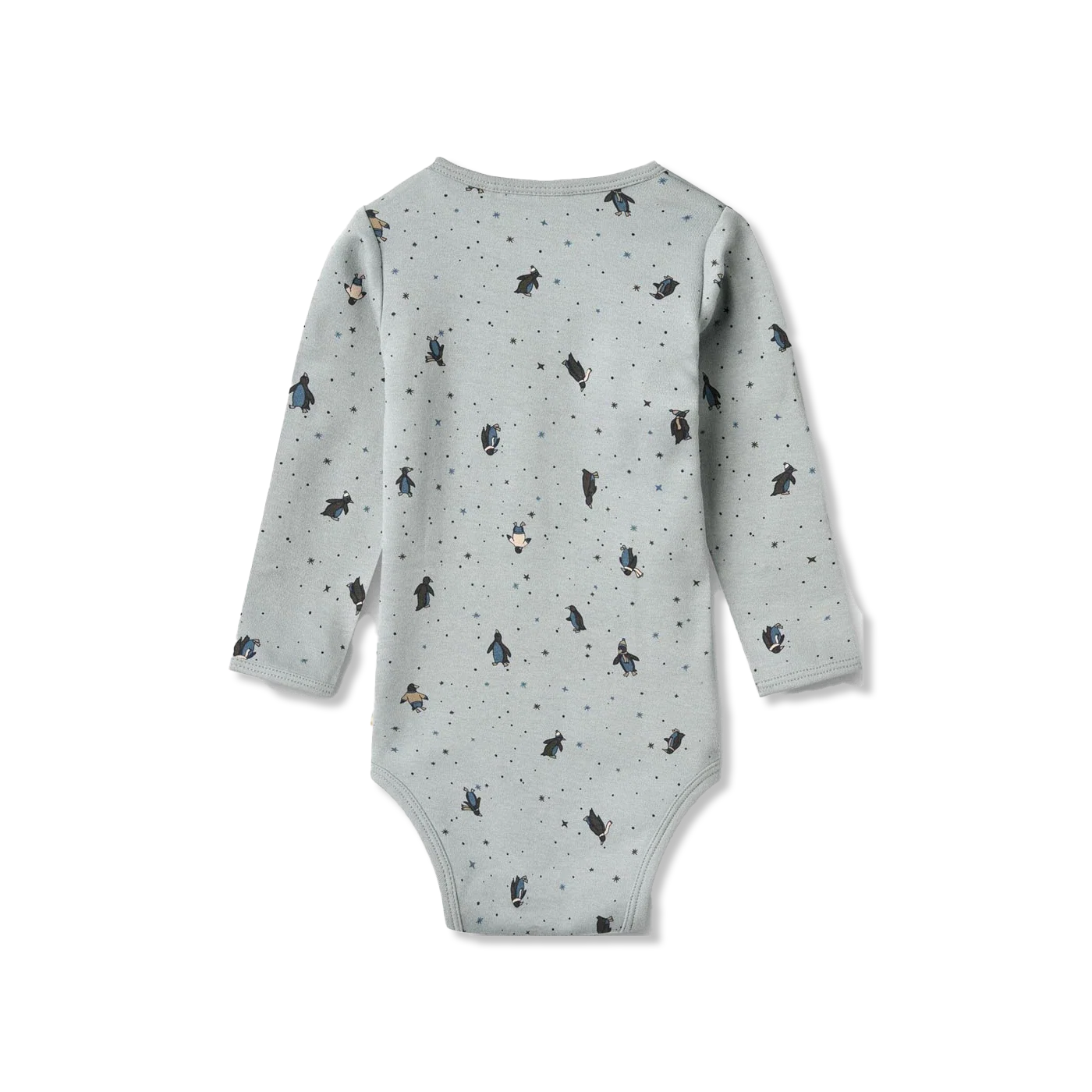 Berti summer suit