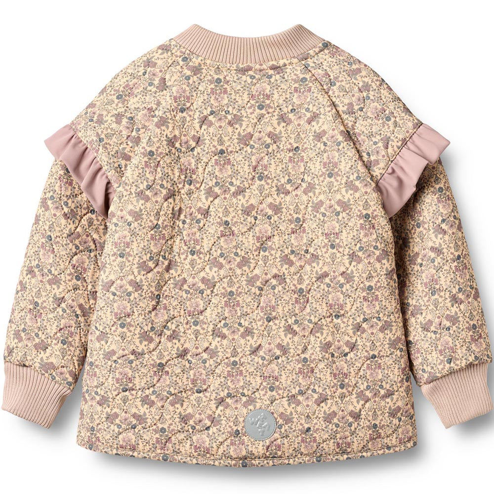 Ellas Thermojacke