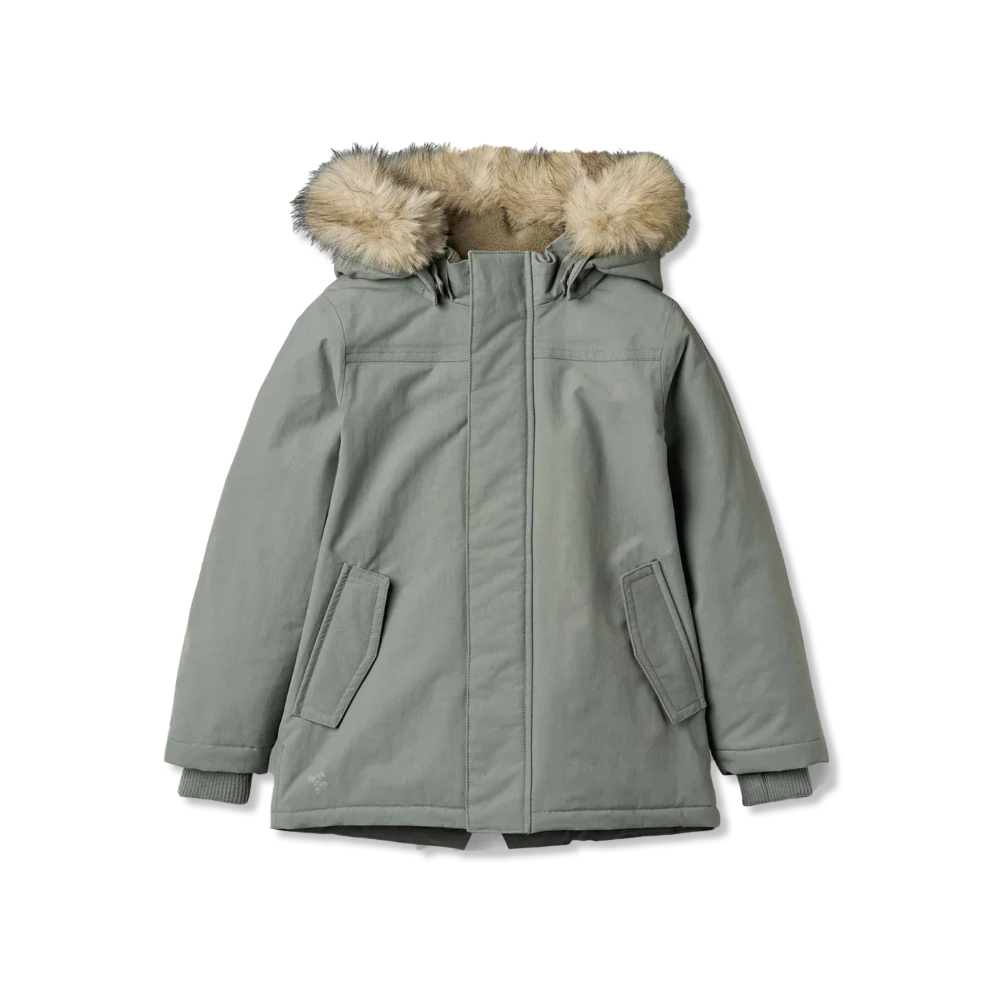 Kasper Winterjacke