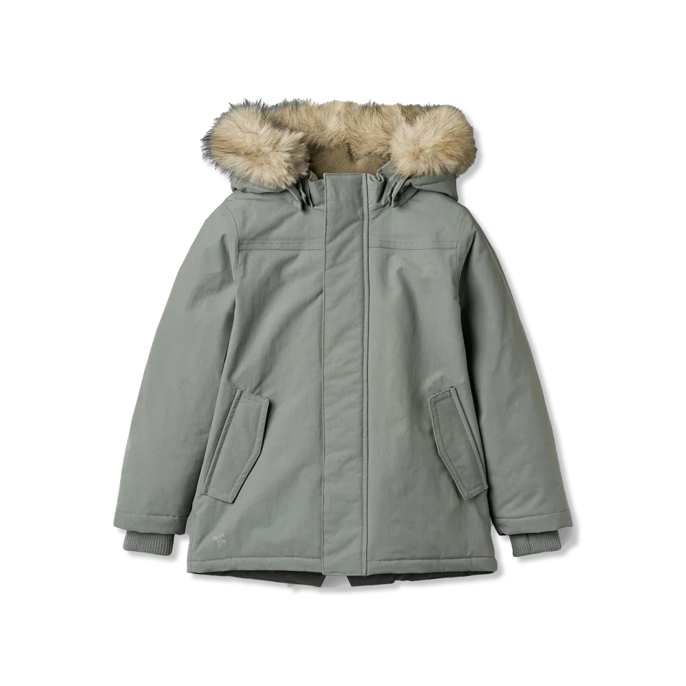 Kasper Winter jacket