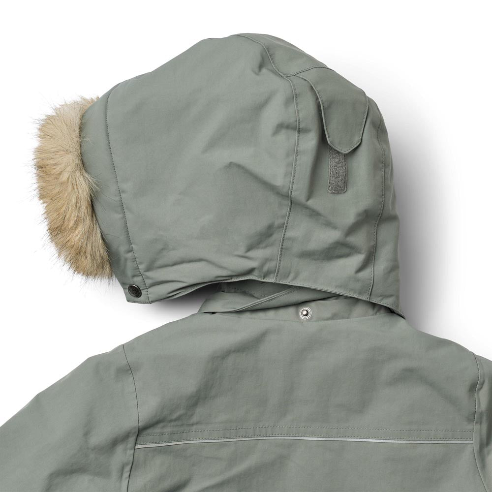 Kasper Winter jacket