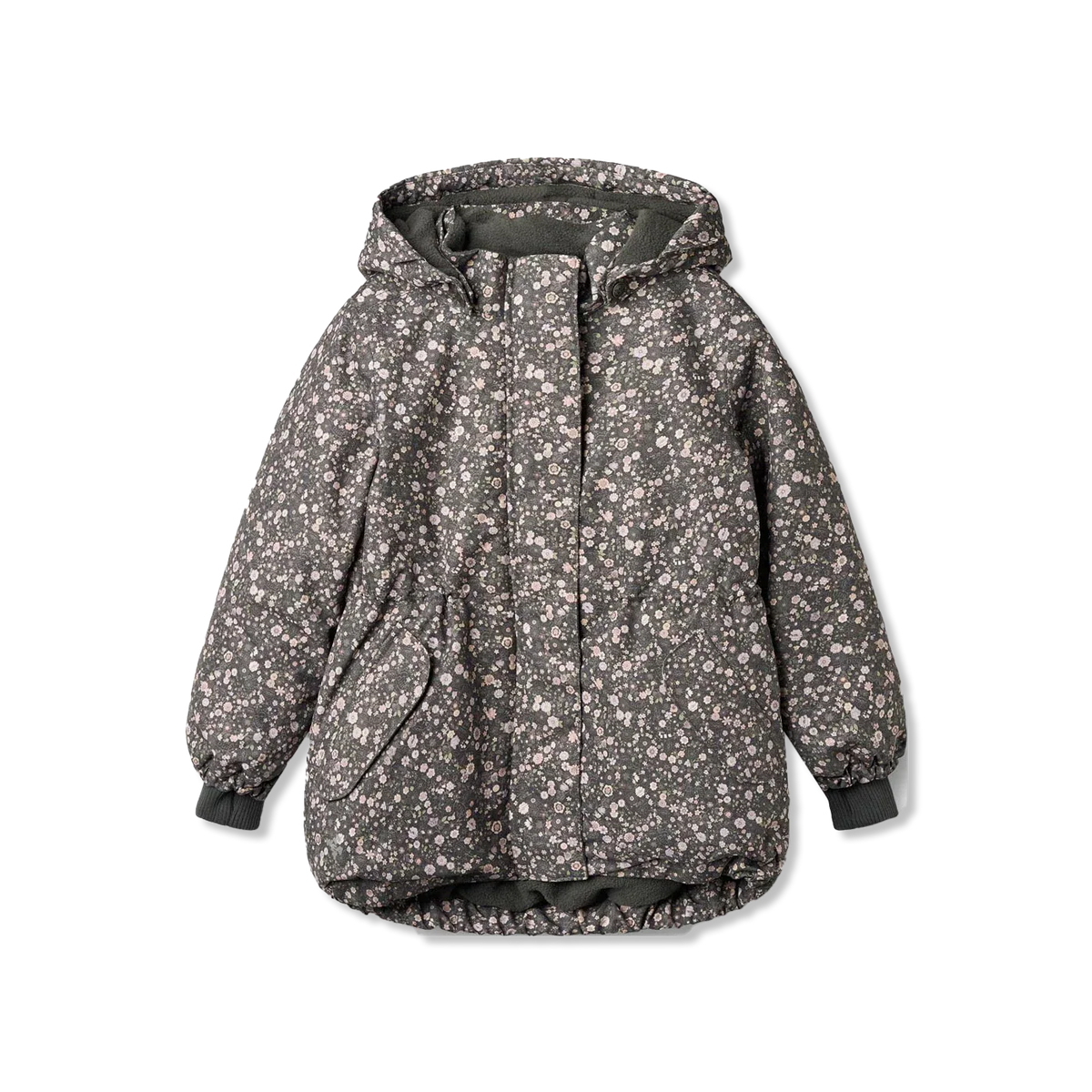 Tove Winter jacket