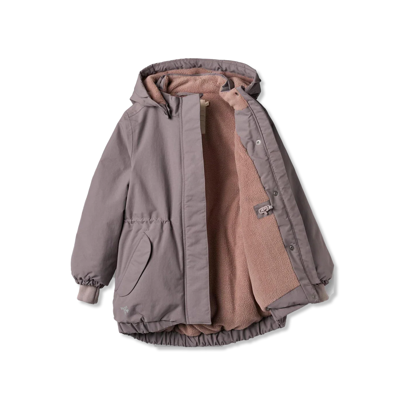 Tove Winterjacke