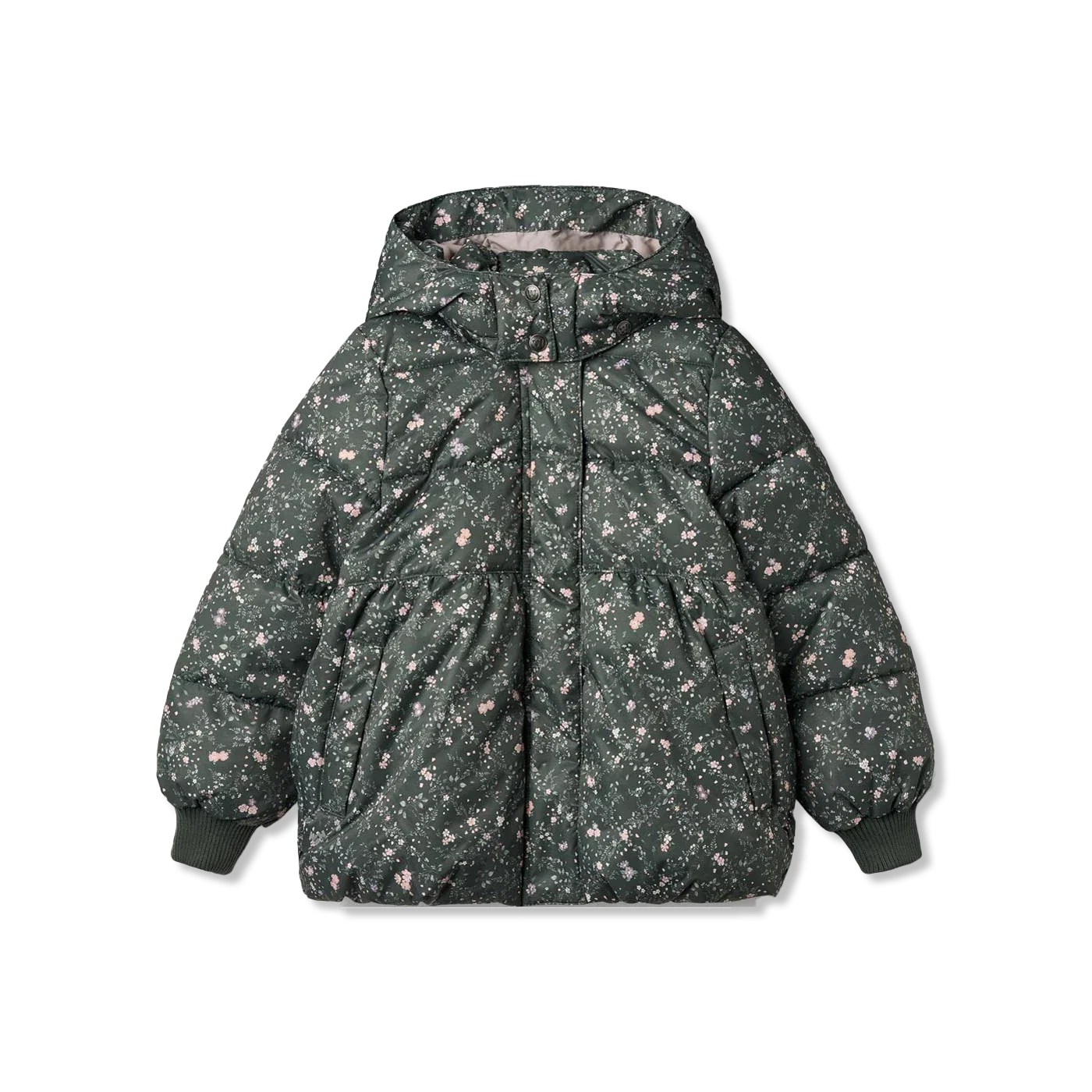 Karla Winter jacket