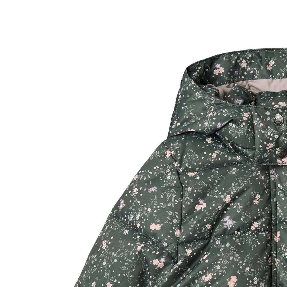 Karla Winter jacket