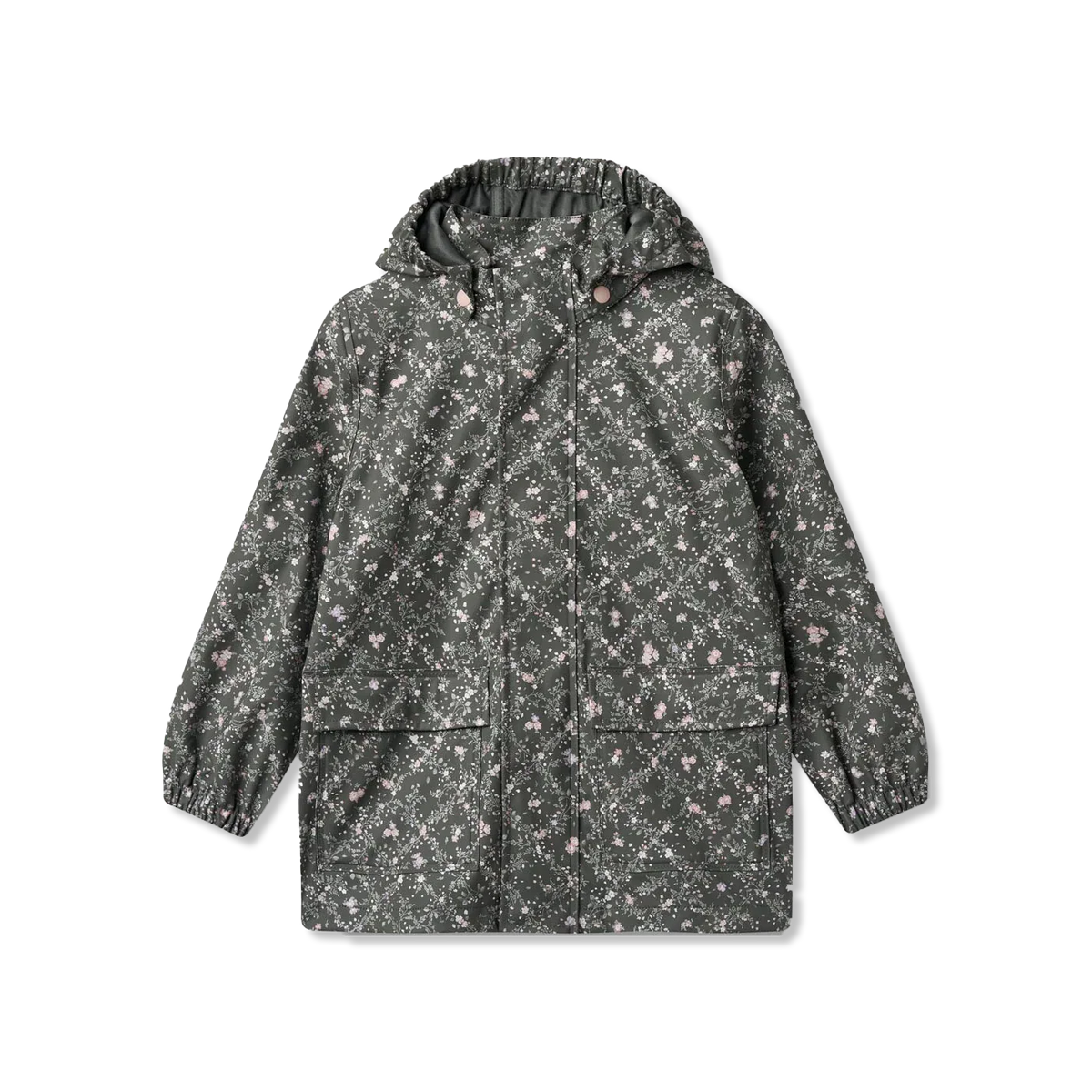 Ollo rain jacket