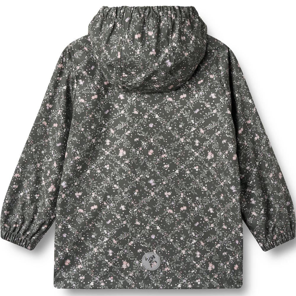 Ollo rain jacket