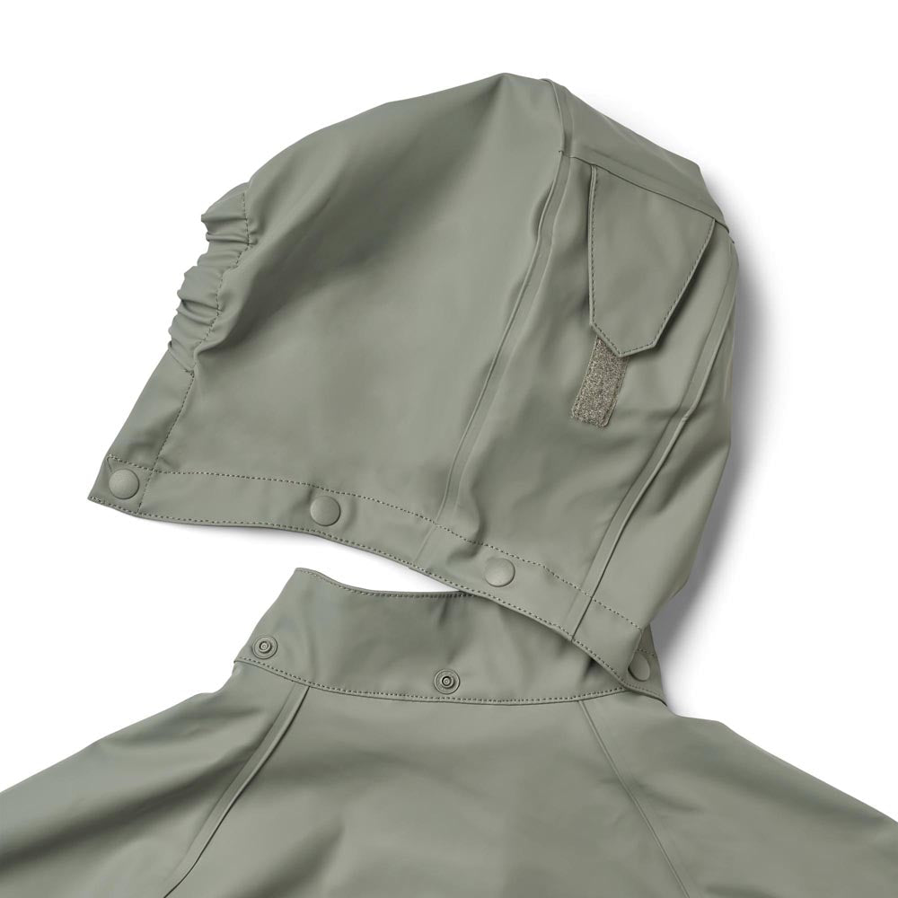 Chardy regenbekleidung