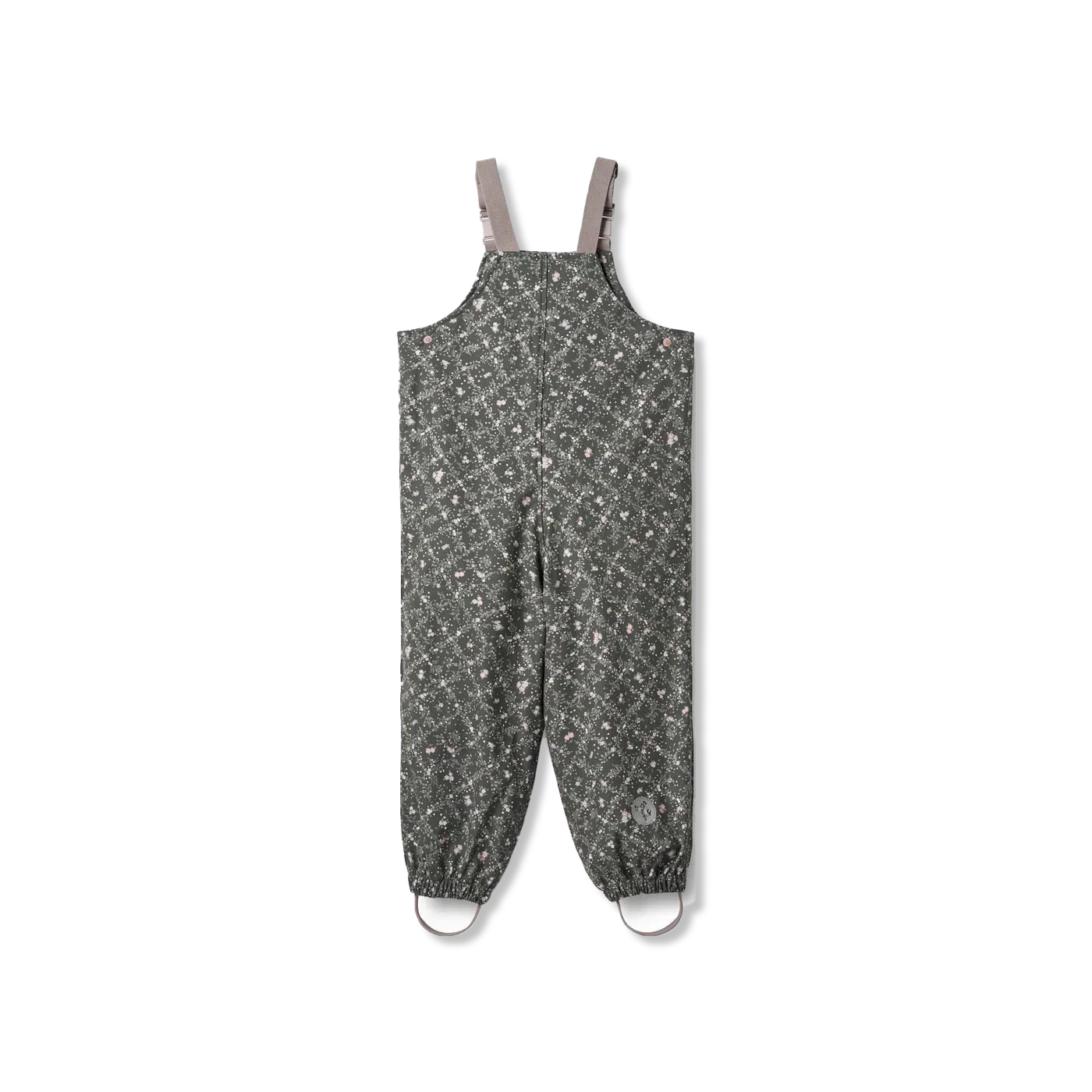 Charlo rain trousers