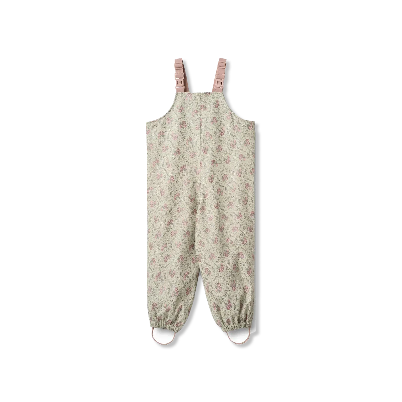 Charlo rain trousers