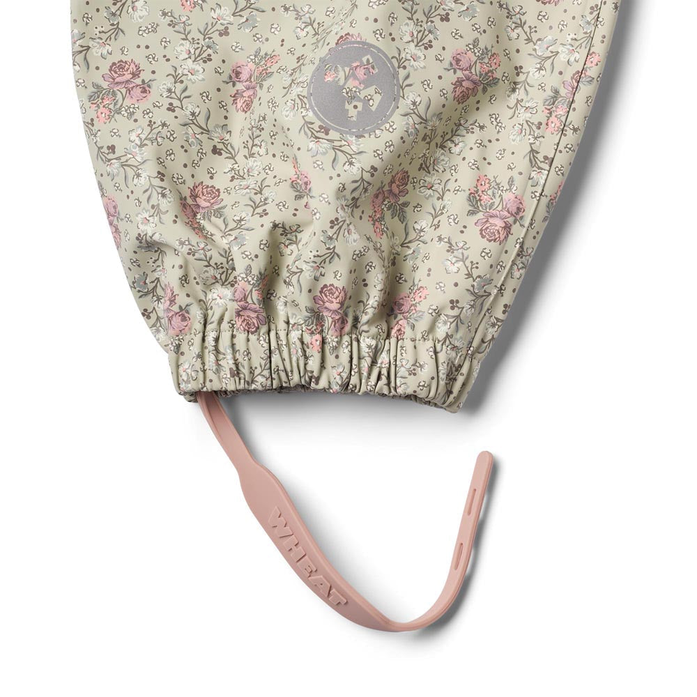 Charlo rain trousers