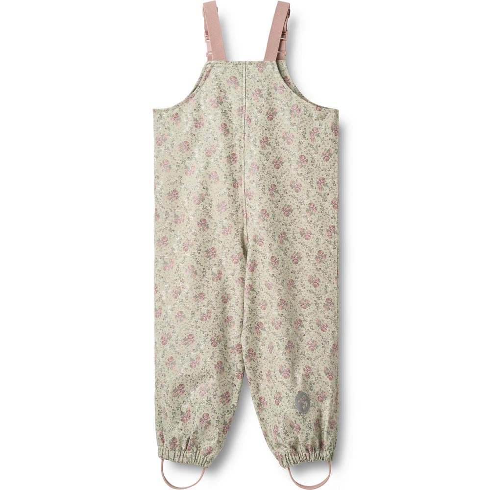 Charlo rain trousers