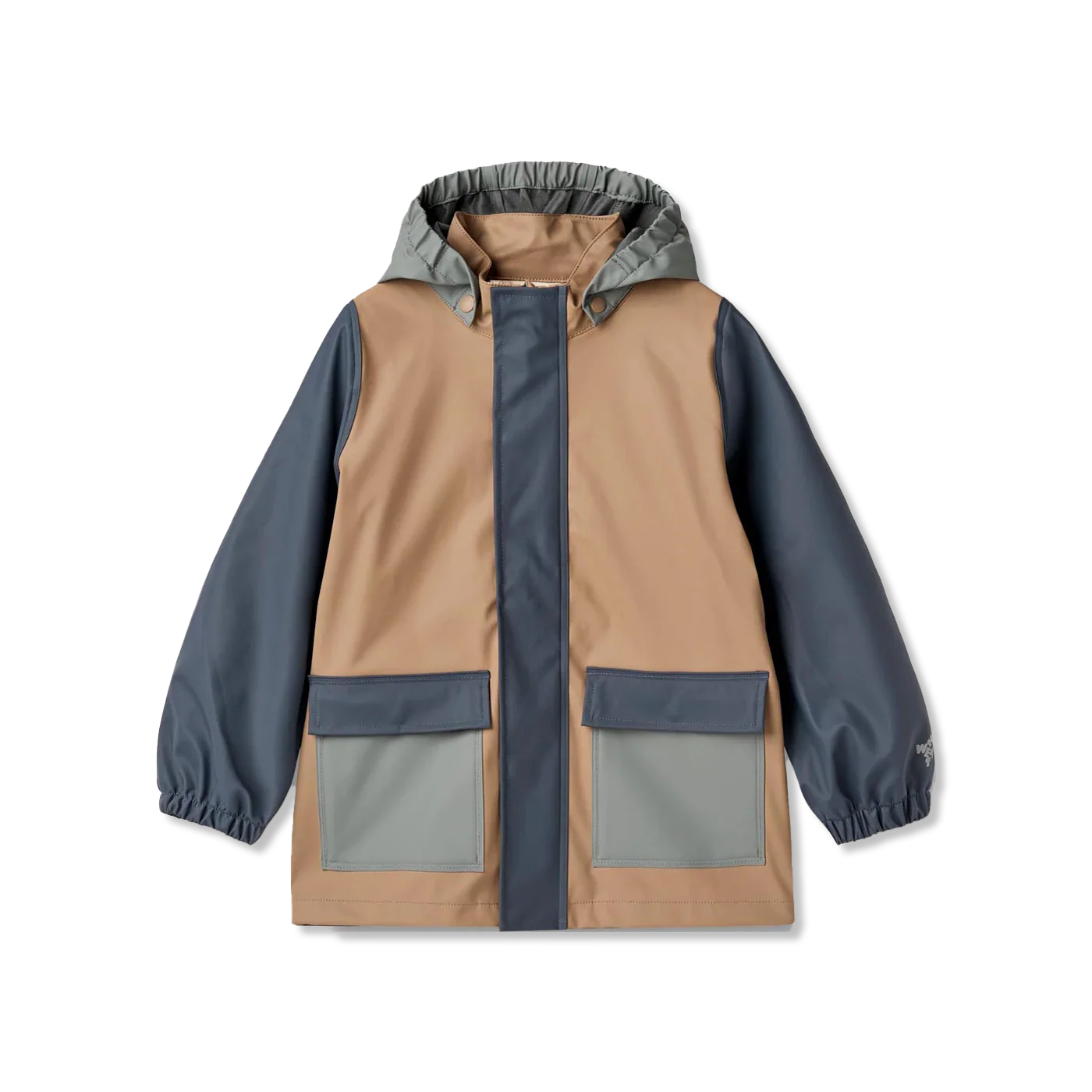 Otu rain jacket