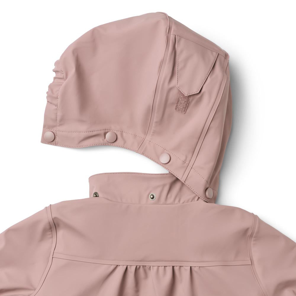 Rika regenbekleidung