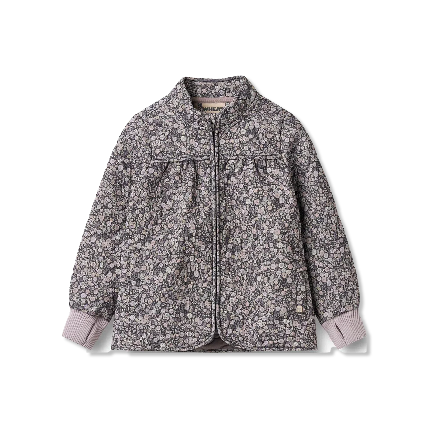 Thilde Thermojacke
