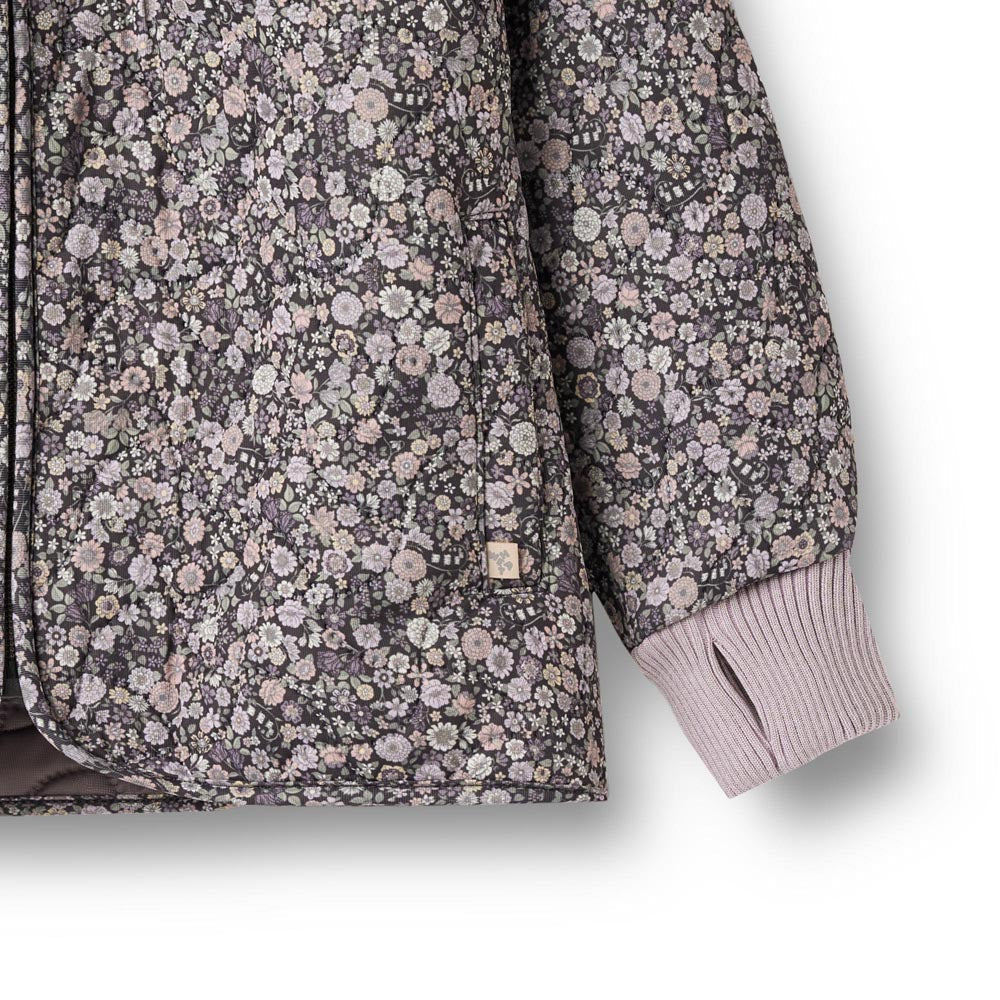 Thilde Thermojacke