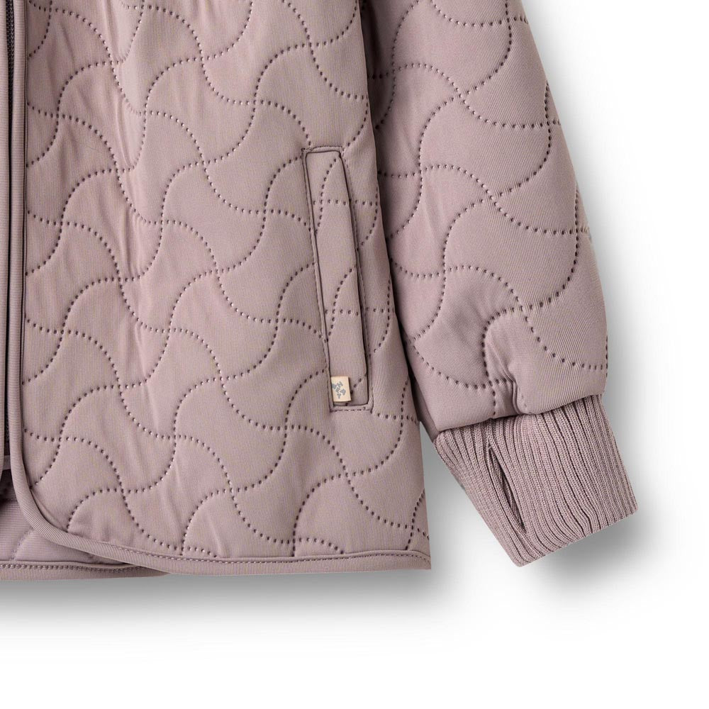 Thilde thermobekleidung