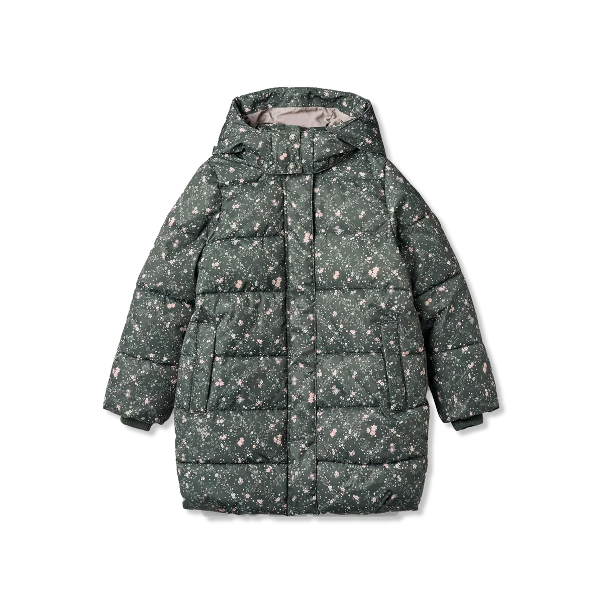 Yrsa Winterjacke